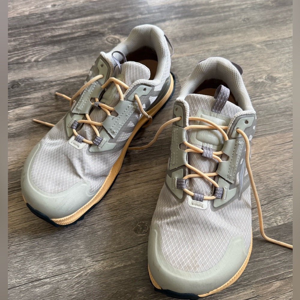 Altra Lone Peak Trail Shoes
